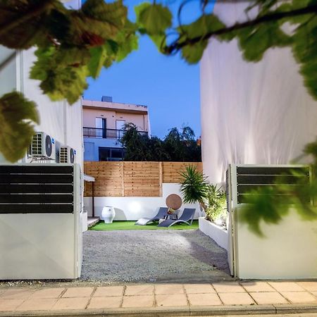 Elyzabeth Garden Apartment Agios Nikolaos  Exterior photo